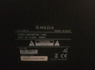 Grajewo ogłoszenia: Sprzedam sprawny telewizor 32 cale. - zdjęcie