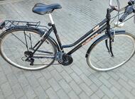 Grajewo ogłoszenia: Sprzedam rower widoczny na zdjęciach koła 28 cali - zdjęcie