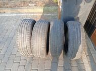Grajewo ogłoszenia: Witam.

Sprzedam komplet 4 opon letnich 215/55 R 17 z 2020 roku.... - zdjęcie