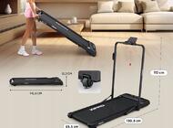 Grajewo ogłoszenia: Sprzedam praktycznie nowa bieżnie. - zdjęcie