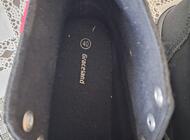 Grajewo ogłoszenia: Sprzedam trampki raz założone, stan idealny - zdjęcie