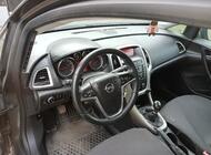 Grajewo ogłoszenia: Opel Astra J z 2012r 1.4turbo, 120km.
Samochód wyposażony jest w... - zdjęcie