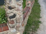 Grajewo ogłoszenia: Oddam, ogrodzenie do rozbiórki. Więcej informacji pod numerem... - zdjęcie