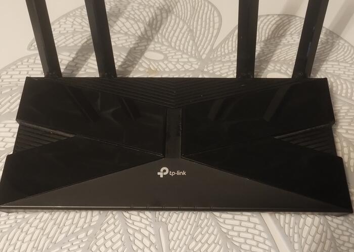 Grajewo ogłoszenia: Sprzedam router ,używany ,stan bdb.Ns kolejnych zdjęciach...